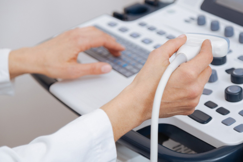 Campi Bisenzio, un ecografo per il Consultorio da Spi Cgil